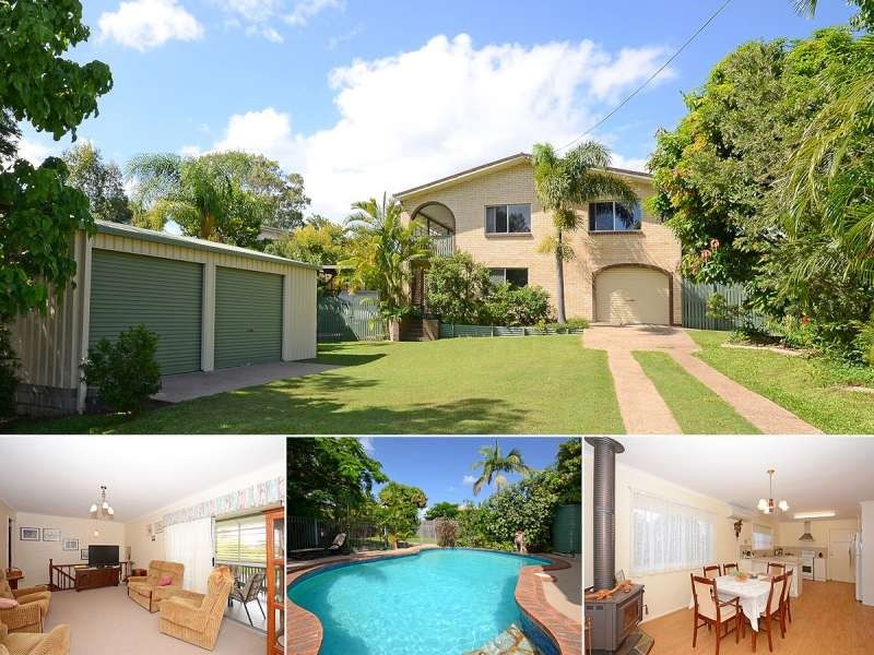 3 Top Street, Torquay QLD 4655