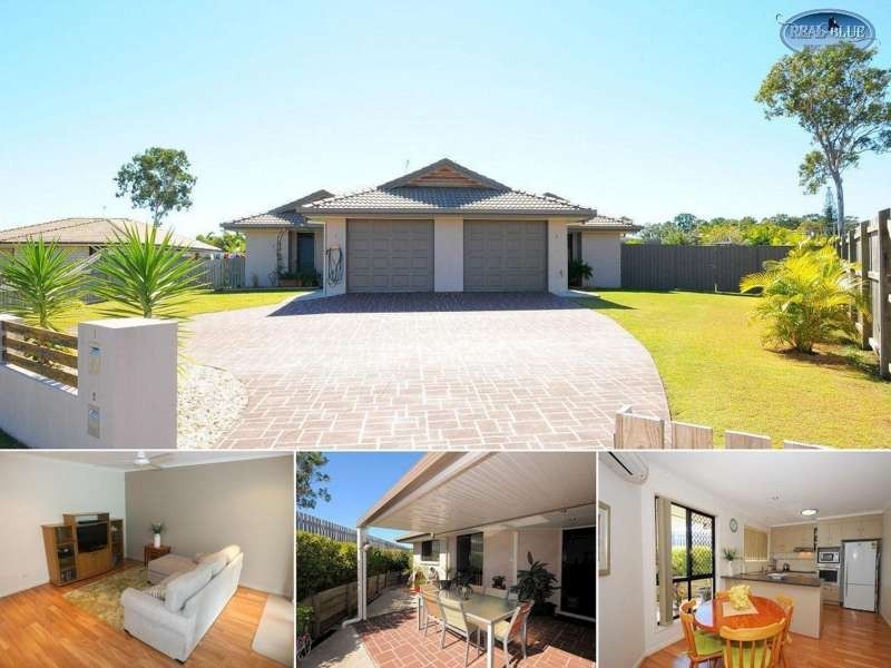 Point Vernon QLD 4655