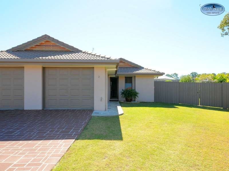 Point Vernon QLD 4655