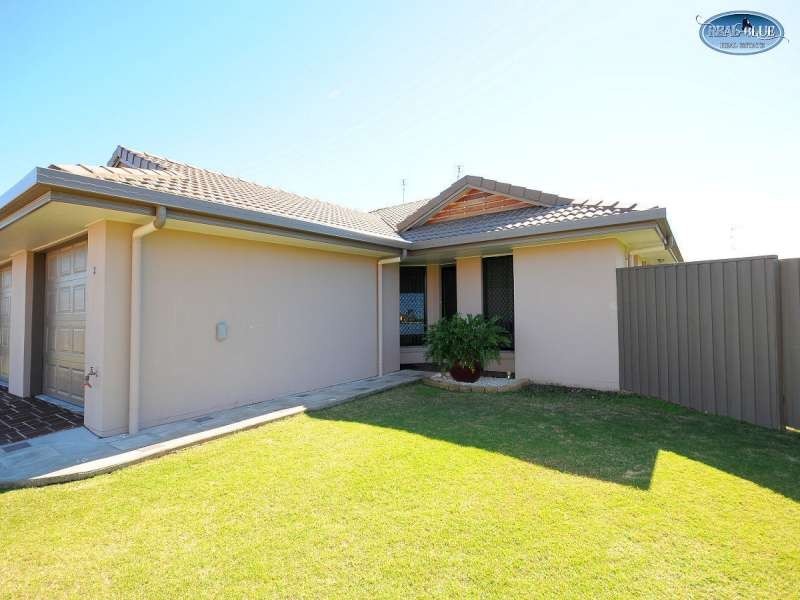 Point Vernon QLD 4655