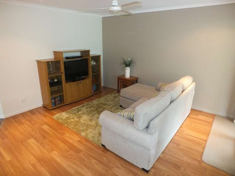 Point Vernon QLD 4655