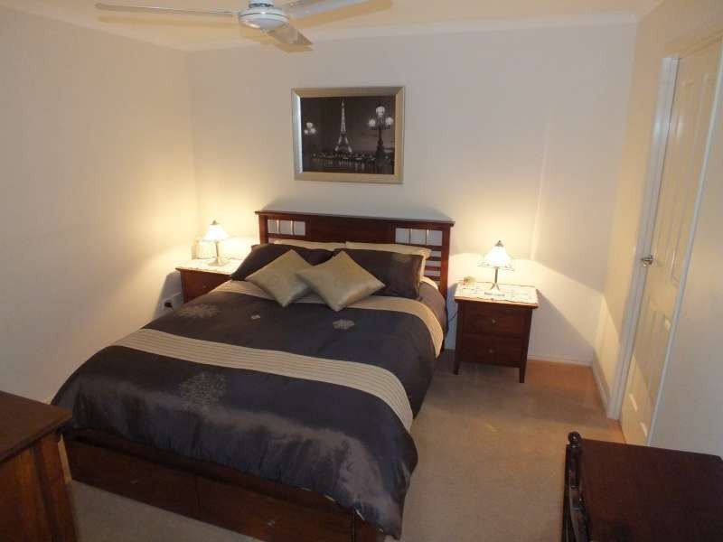 Point Vernon QLD 4655