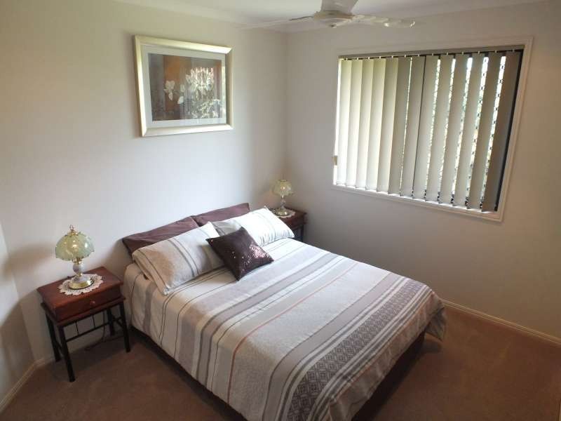 Point Vernon QLD 4655