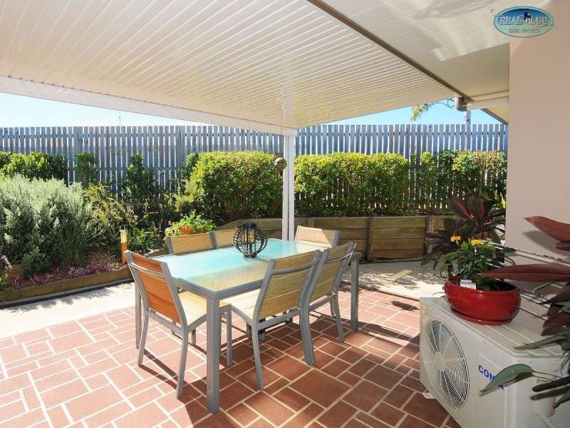 Point Vernon QLD 4655