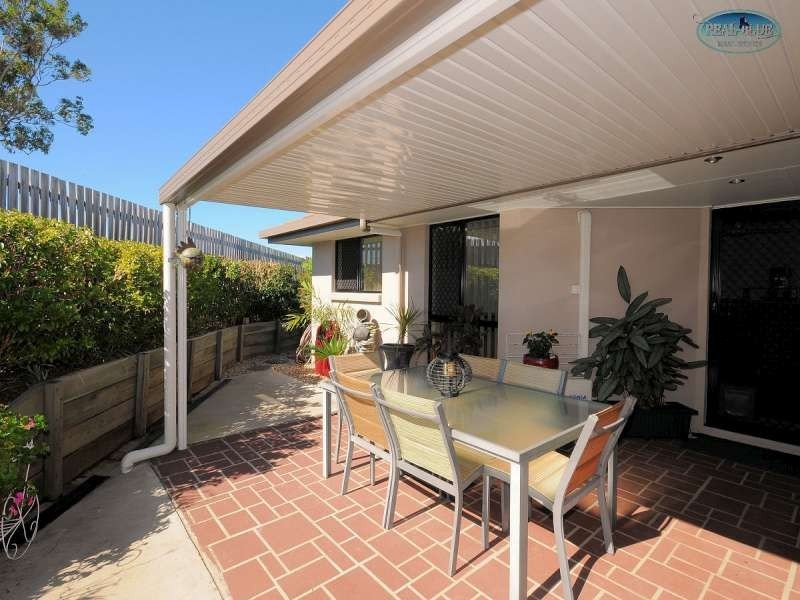 Point Vernon QLD 4655