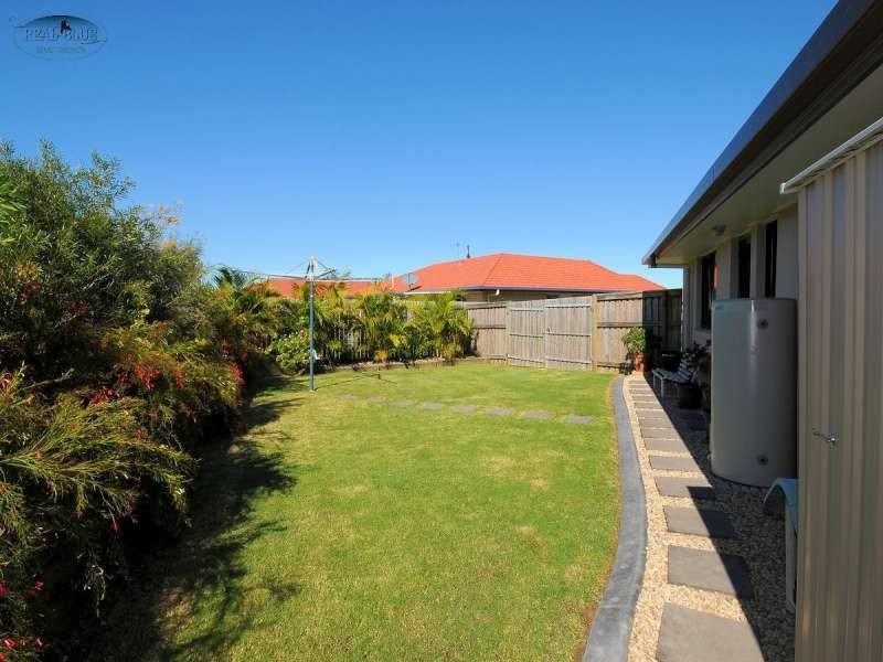 Point Vernon QLD 4655