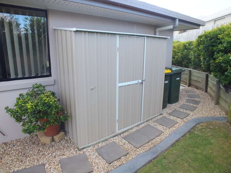 Point Vernon QLD 4655