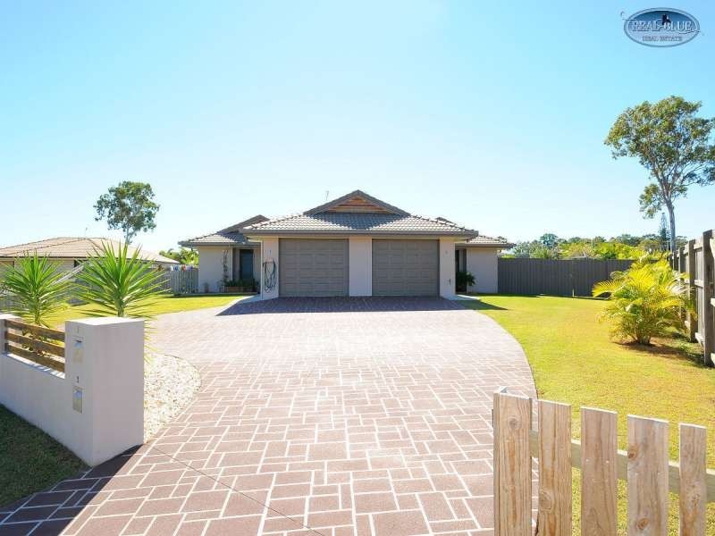 Point Vernon QLD 4655