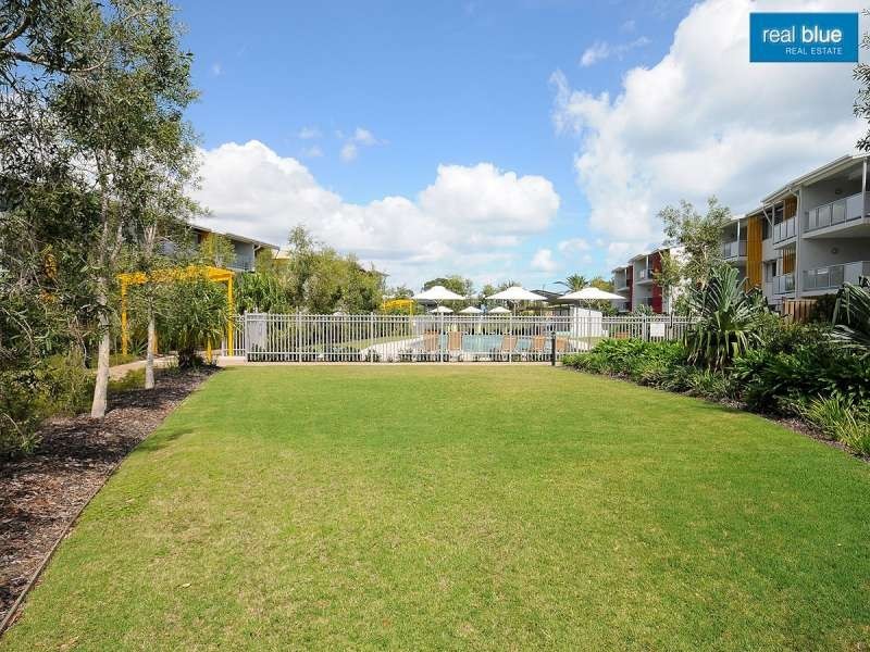 Unit 1 Whale Cove. Pulgul Street,, Urangan QLD 4655