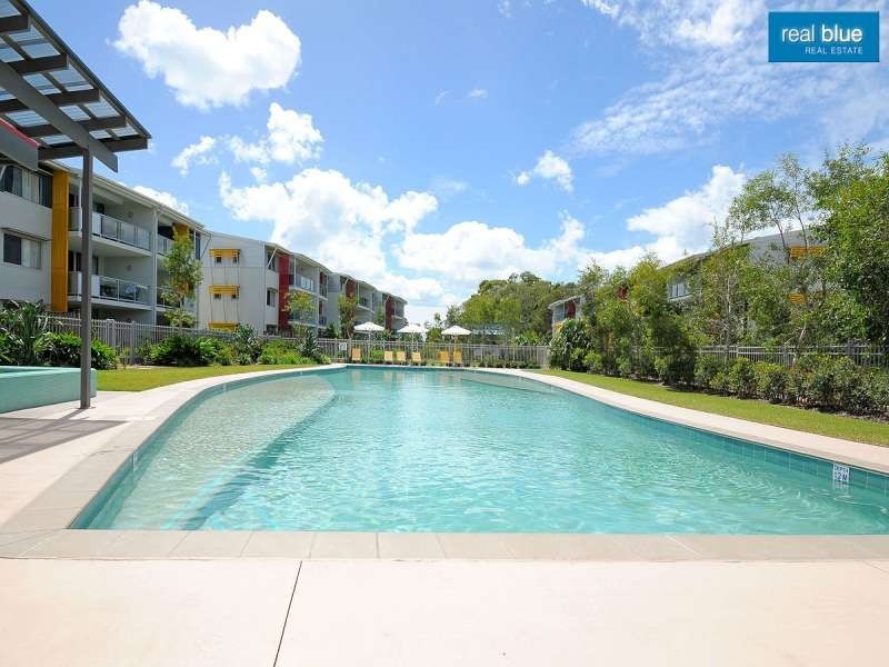 Unit 1 Whale Cove. Pulgul Street,, Urangan QLD 4655