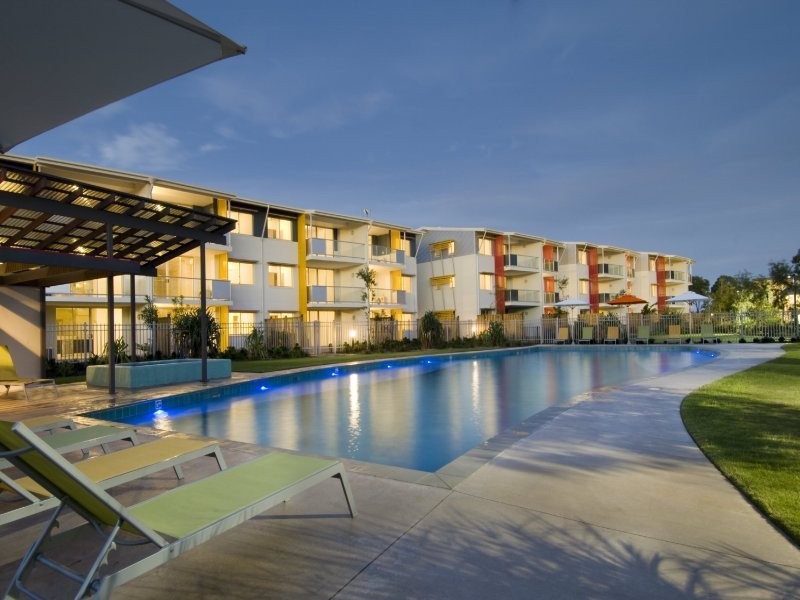 Unit 1 Whale Cove. Pulgul Street,, Urangan QLD 4655