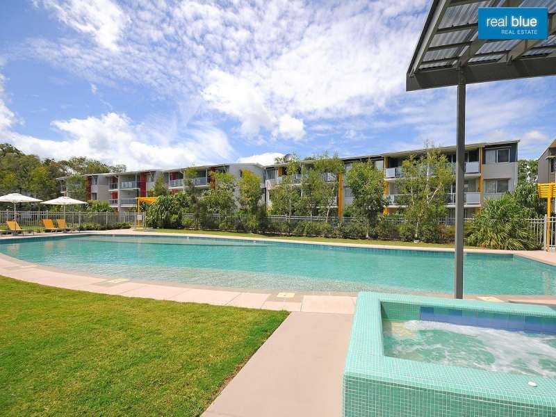 Unit 1 Whale Cove. Pulgul Street,, Urangan QLD 4655