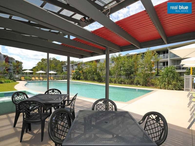 Unit 1 Whale Cove. Pulgul Street,, Urangan QLD 4655