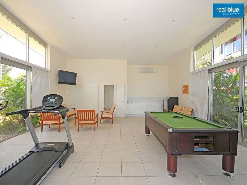 Unit 1 Whale Cove. Pulgul Street,, Urangan QLD 4655