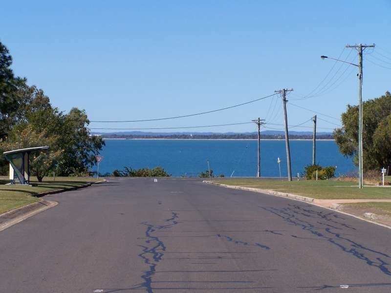 12 Marr Street, Point Vernon QLD 4655