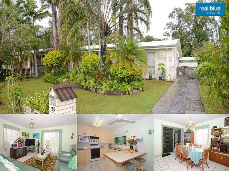 25 Fairway Drive, Urraween QLD 4655