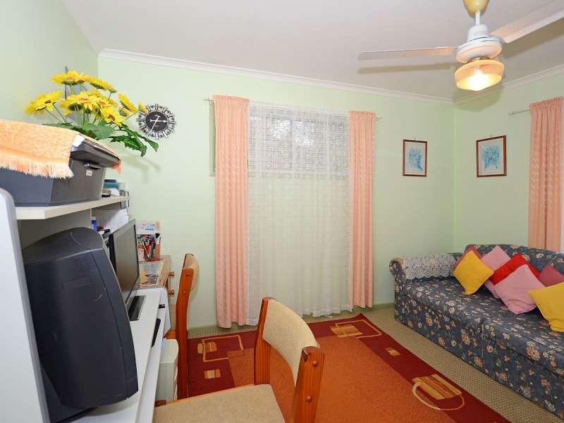 25 Fairway Drive, Urraween QLD 4655