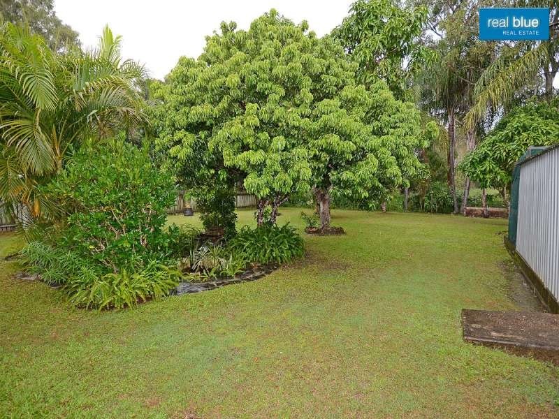 25 Fairway Drive, Urraween QLD 4655