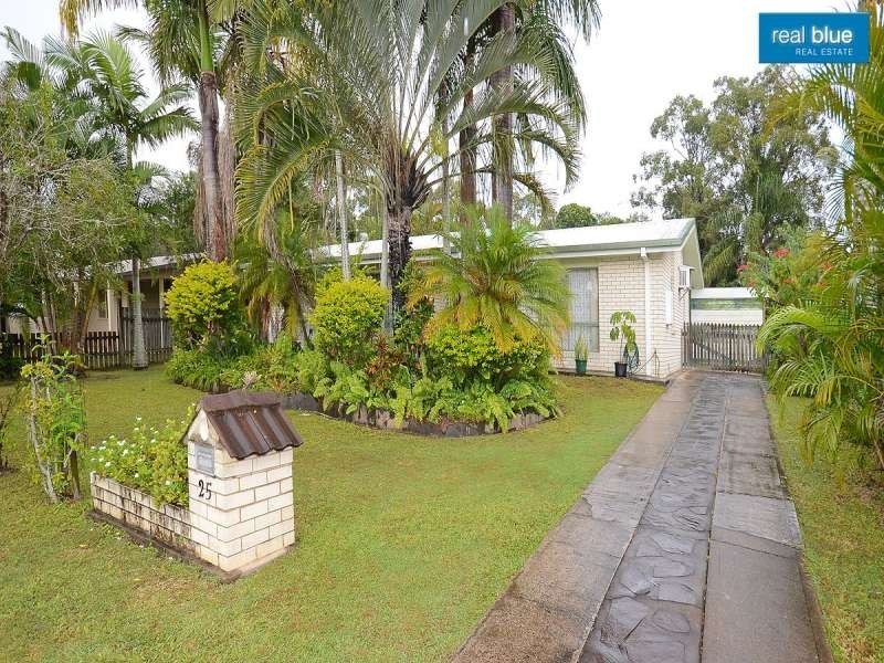 25 Fairway Drive, Urraween QLD 4655