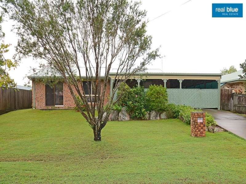 34 Fairway Drive, Urraween QLD 4655