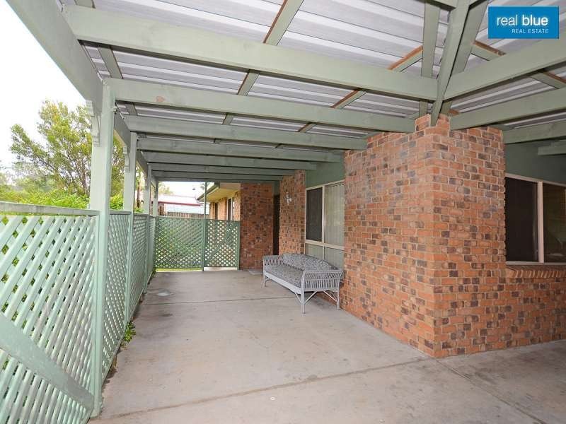 34 Fairway Drive, Urraween QLD 4655