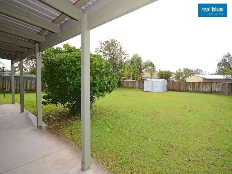 34 Fairway Drive, Urraween QLD 4655