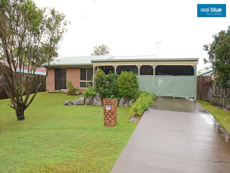 34 Fairway Drive, Urraween QLD 4655