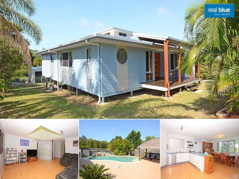 Dundowran Beach QLD 4655