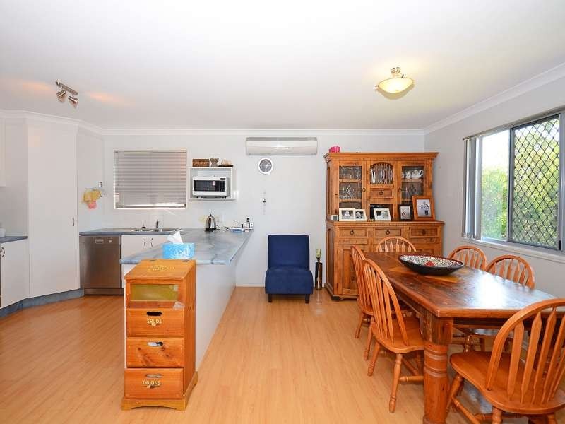 Dundowran Beach QLD 4655