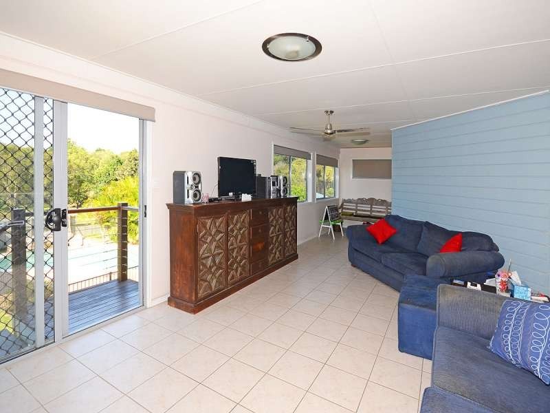 Dundowran Beach QLD 4655