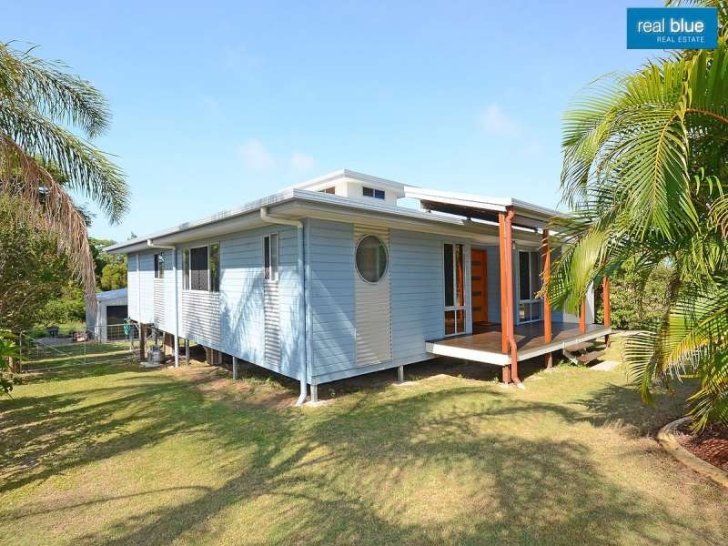 Dundowran Beach QLD 4655