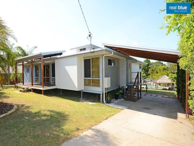 Dundowran Beach QLD 4655