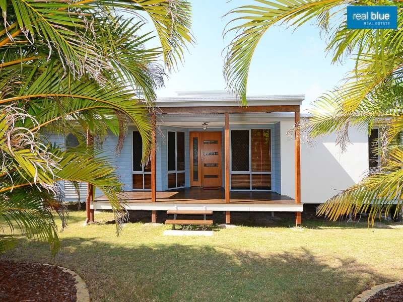 Dundowran Beach QLD 4655