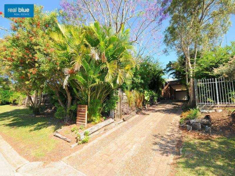 39 Oleander Avenue, Kawungan QLD 4655