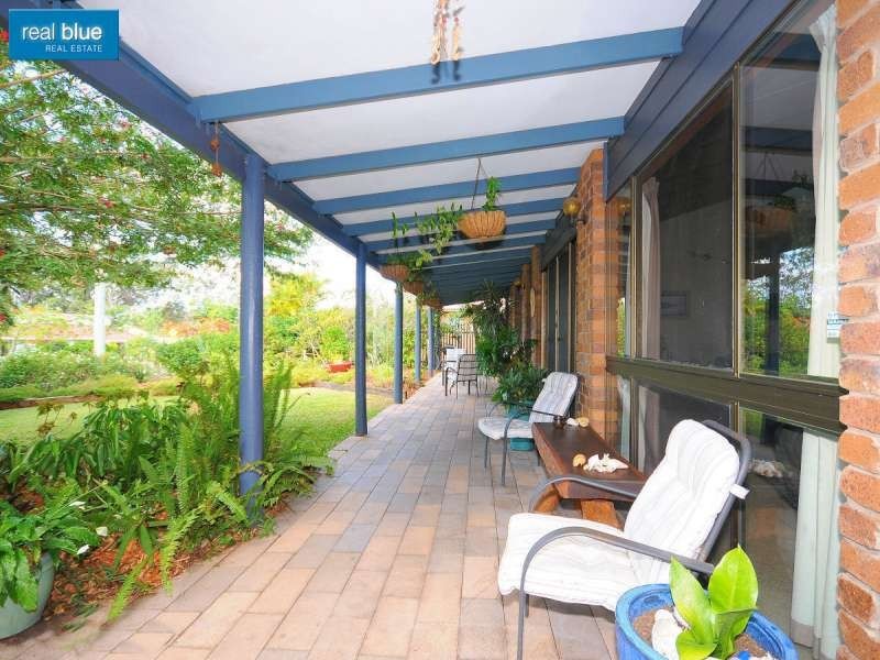 39 Oleander Avenue, Kawungan QLD 4655