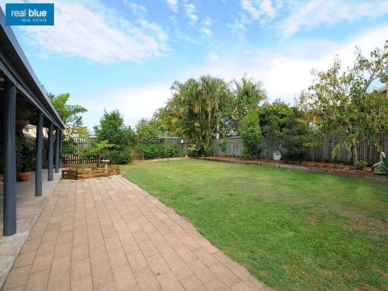 39 Oleander Avenue, Kawungan QLD 4655