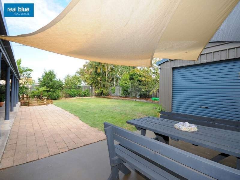 39 Oleander Avenue, Kawungan QLD 4655