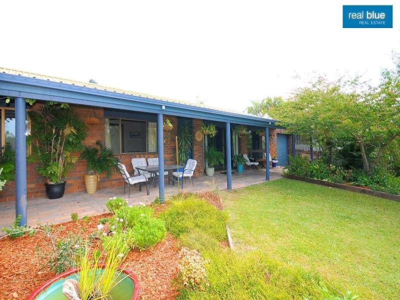 39 Oleander Avenue, Kawungan QLD 4655