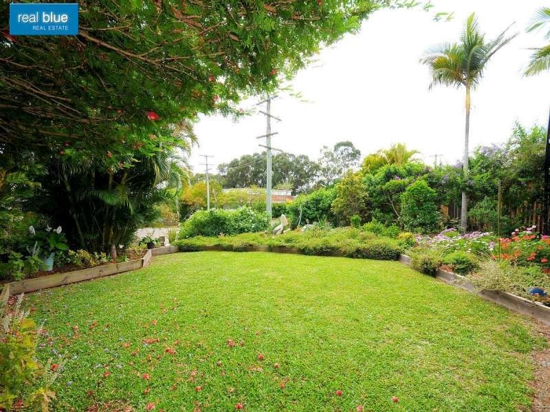 39 Oleander Avenue, Kawungan QLD 4655