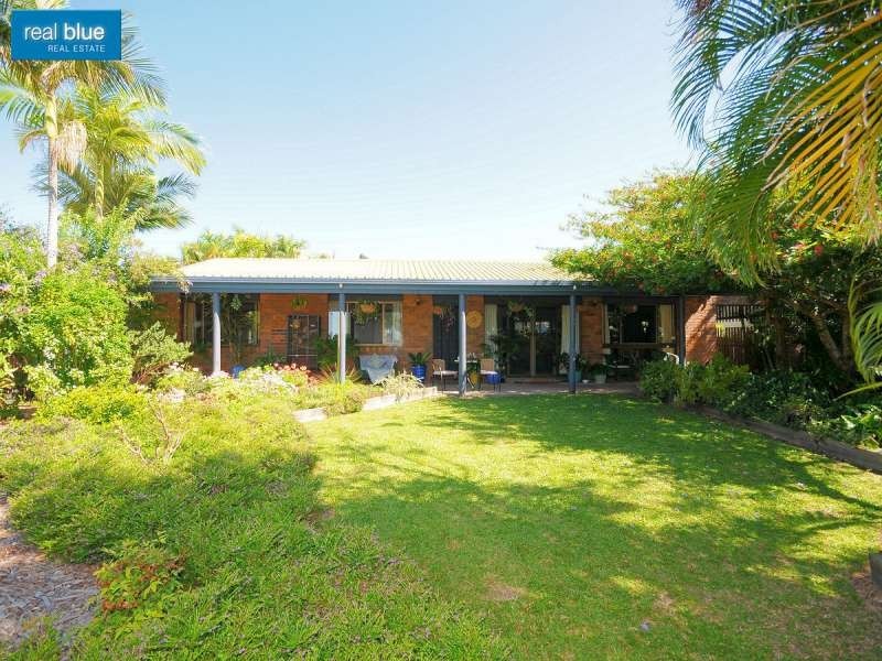 39 Oleander Avenue, Kawungan QLD 4655