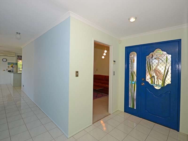 1 Eddie Court, Point Vernon QLD 4655