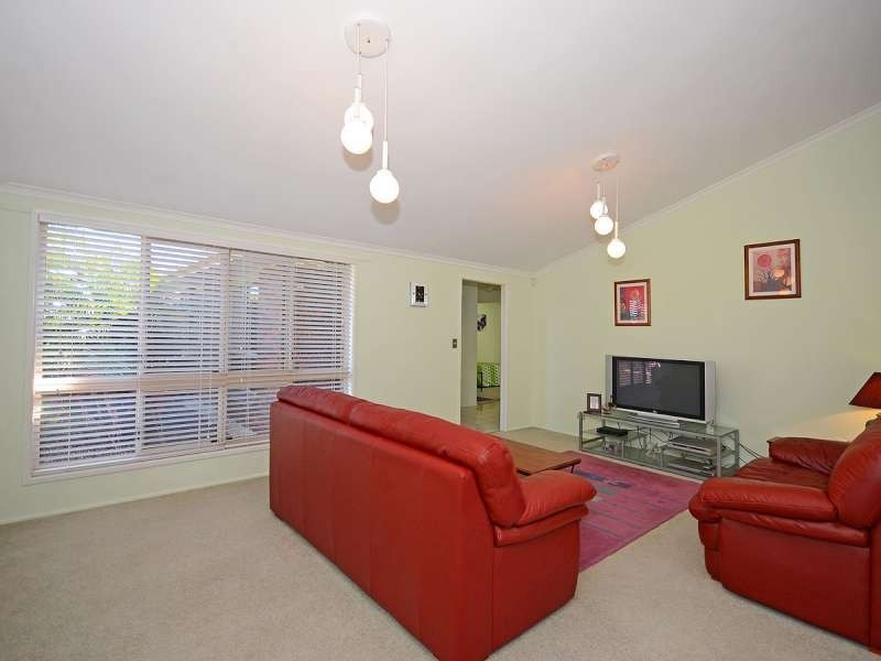 1 Eddie Court, Point Vernon QLD 4655