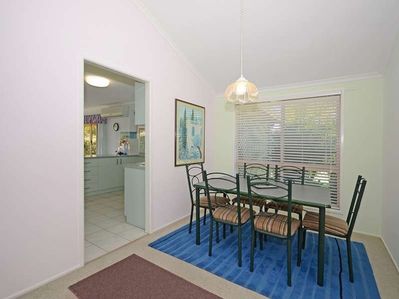 1 Eddie Court, Point Vernon QLD 4655