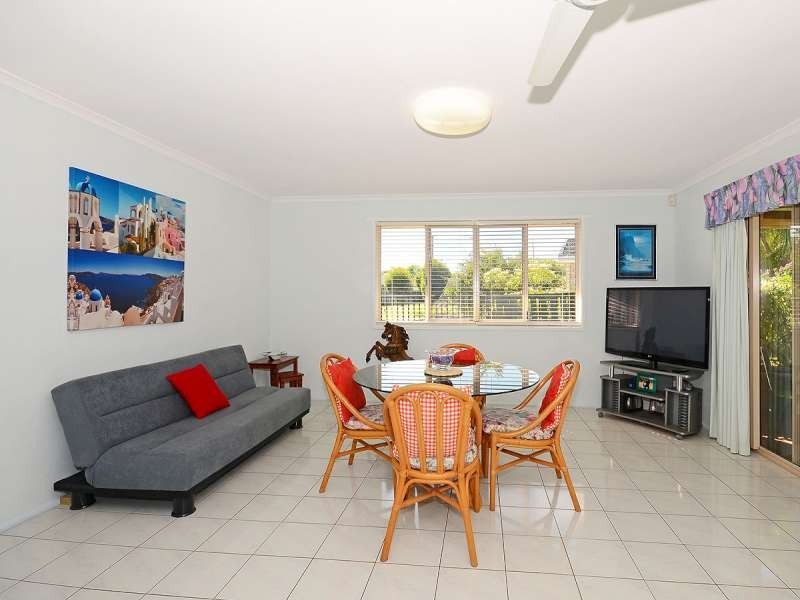 1 Eddie Court, Point Vernon QLD 4655