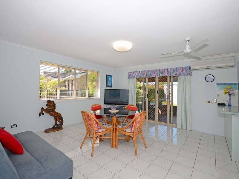 1 Eddie Court, Point Vernon QLD 4655