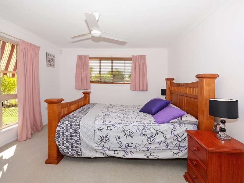 1 Eddie Court, Point Vernon QLD 4655