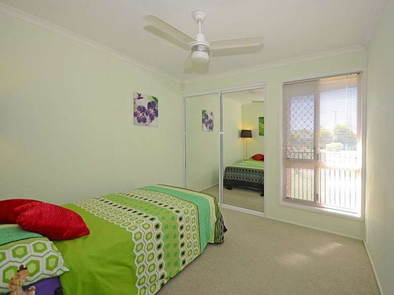 1 Eddie Court, Point Vernon QLD 4655
