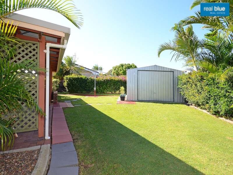 1 Eddie Court, Point Vernon QLD 4655