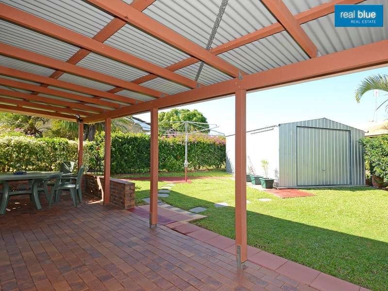 1 Eddie Court, Point Vernon QLD 4655