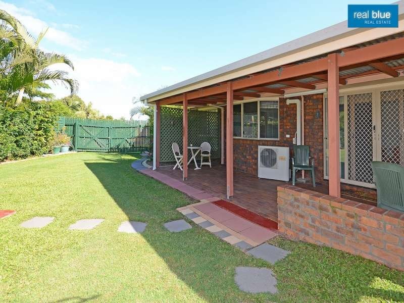 1 Eddie Court, Point Vernon QLD 4655